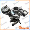 Turbocompresseur pour VW | 53149707025, 53149807025
